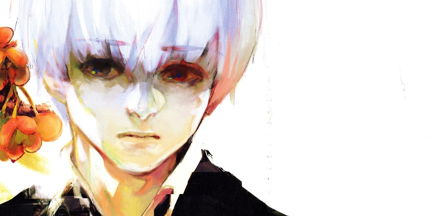 A Tokyo Ghoul Retrospective Remembering The Iconic Dark Fantasy Series