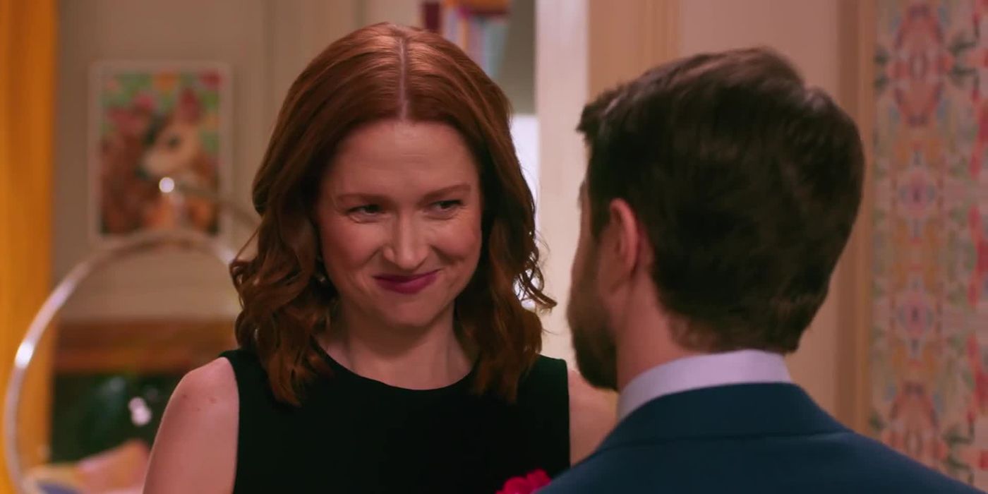Unbreakable Kimmy Schmidt Kimmy Contre Le Révérend Unbreakable Kimmy Schmidt: Kimmy vs. The Reverend Trailer Debuts
