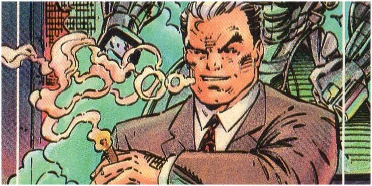 Wildcats: The 10 Most Powerful Members Ranked | CBR