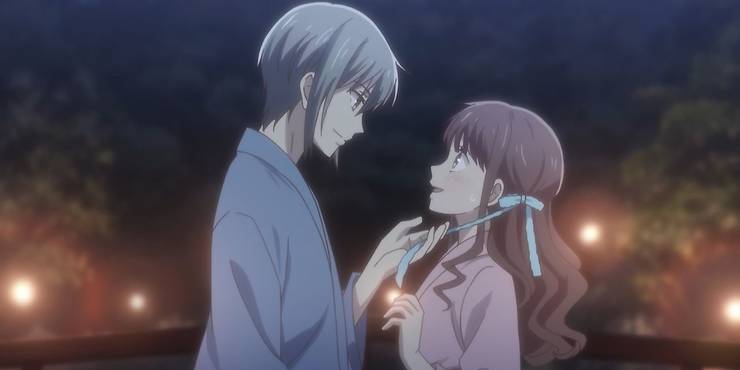 Download Fruits Basket 10 Things You Need To Know About Yuki Cbr For Free Get Wallpaper Fruits Basket 10 Things You Need To Know About Yuki Cbr Free