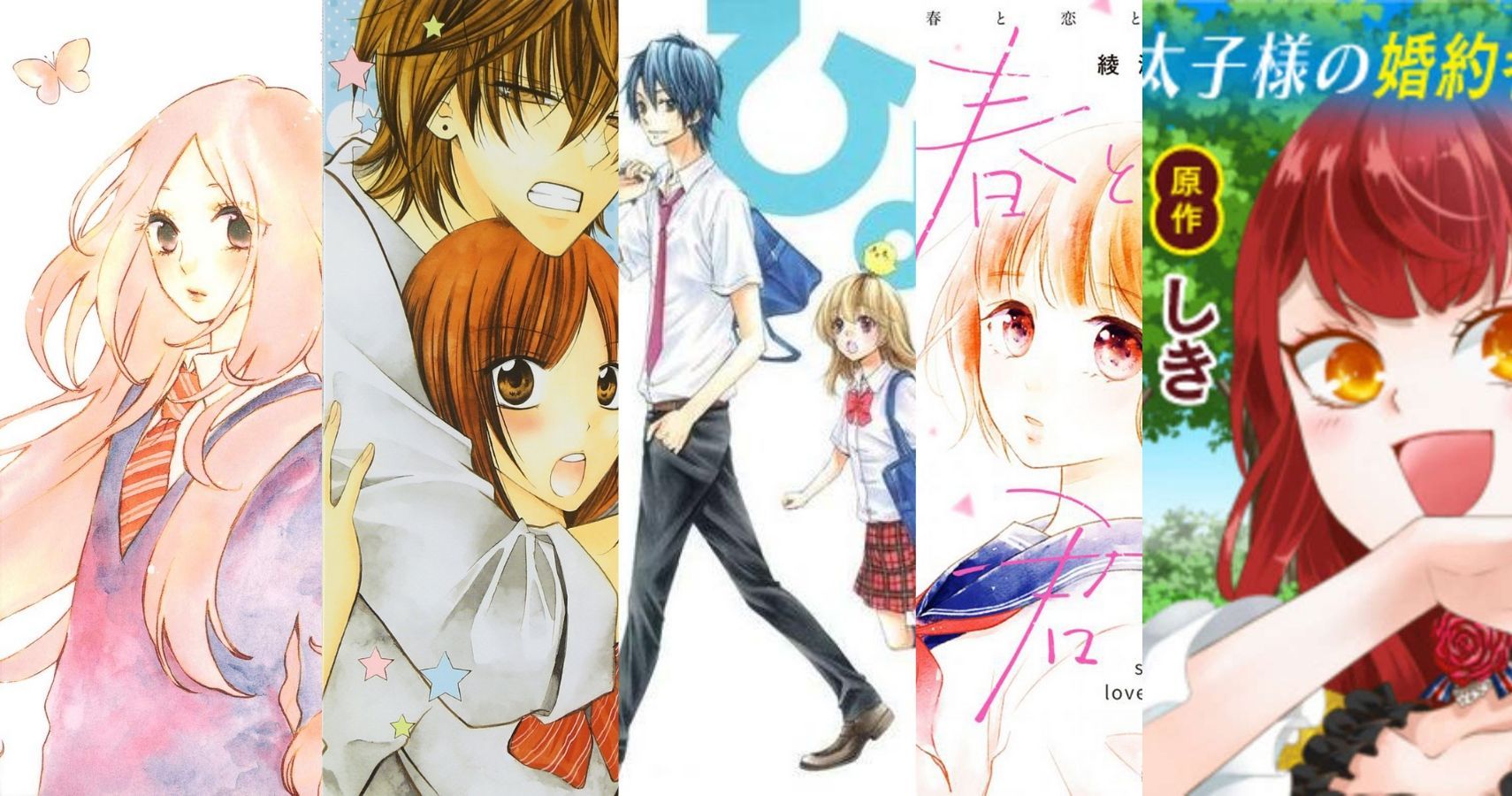 10 Amazing Shoujo Manga That Are Not Licensed in English CBR