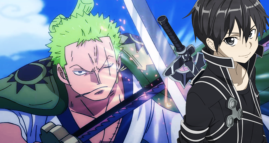 15 Most Popular Characters In Anime History According To My Anime List