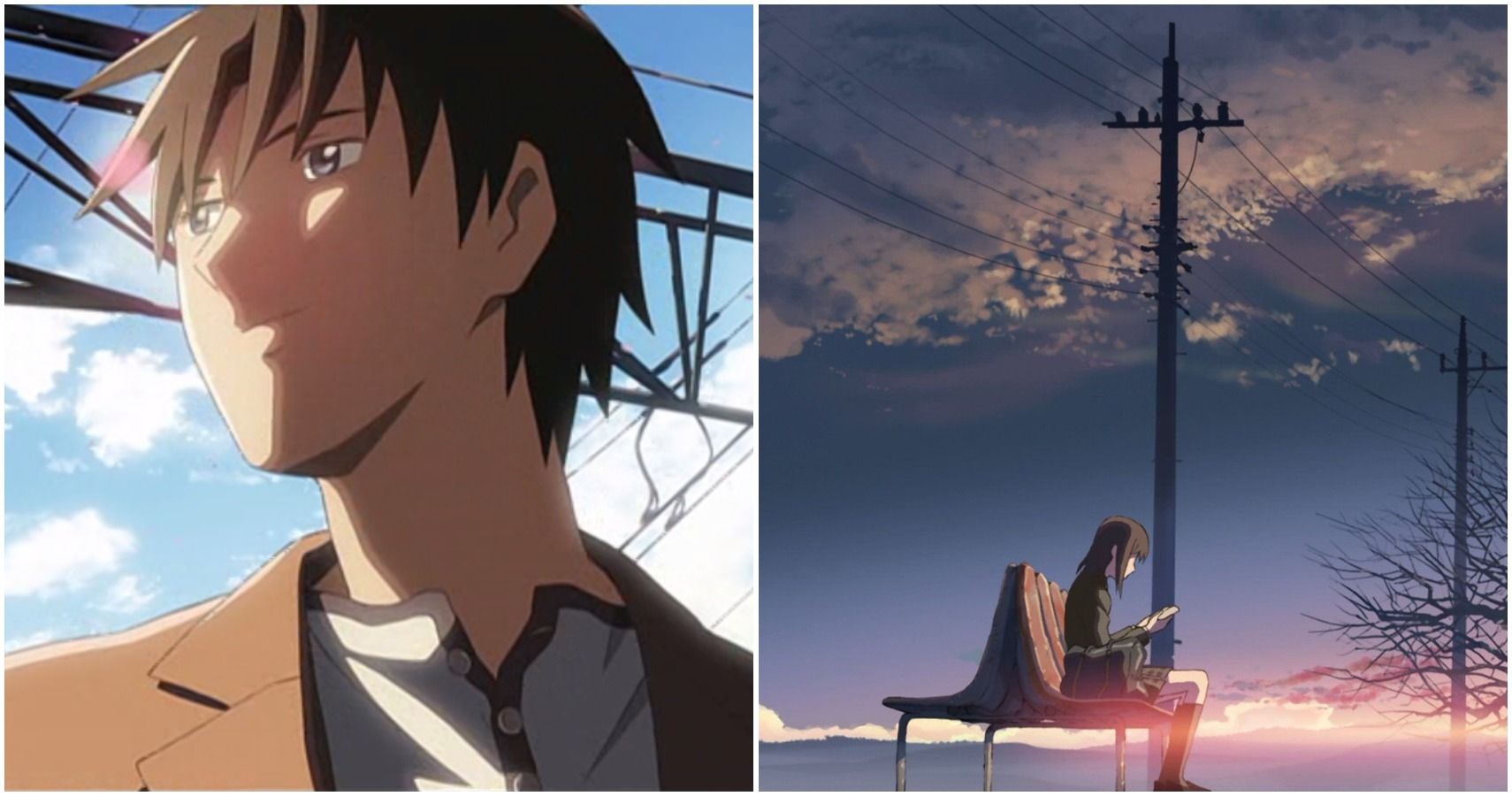 5 Cm Per Second: 10 Things You Never Knew About The Heartbreaking Anime