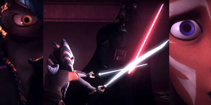 10 scariest quotes of darth vader