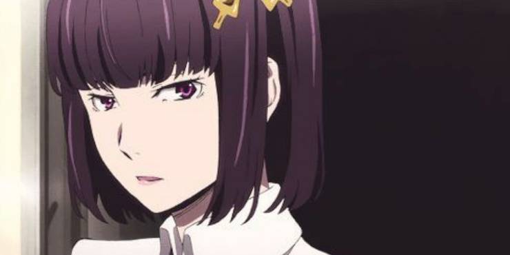 pix Thou Shalt Not Die Yosano bungo stray dogs 10 facts you didn t