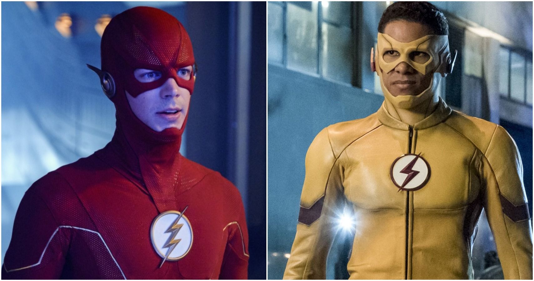 Arrowverse: Which The Flash Character Are You Based On Your Zodiac Type?