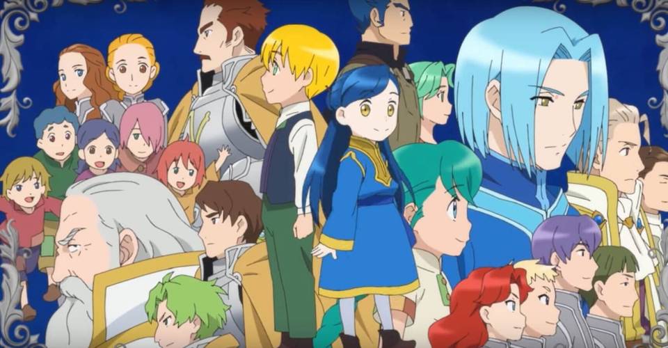 What Are Ascendance Of A Bookworm S Mana Infused Trombe Fruits Used For