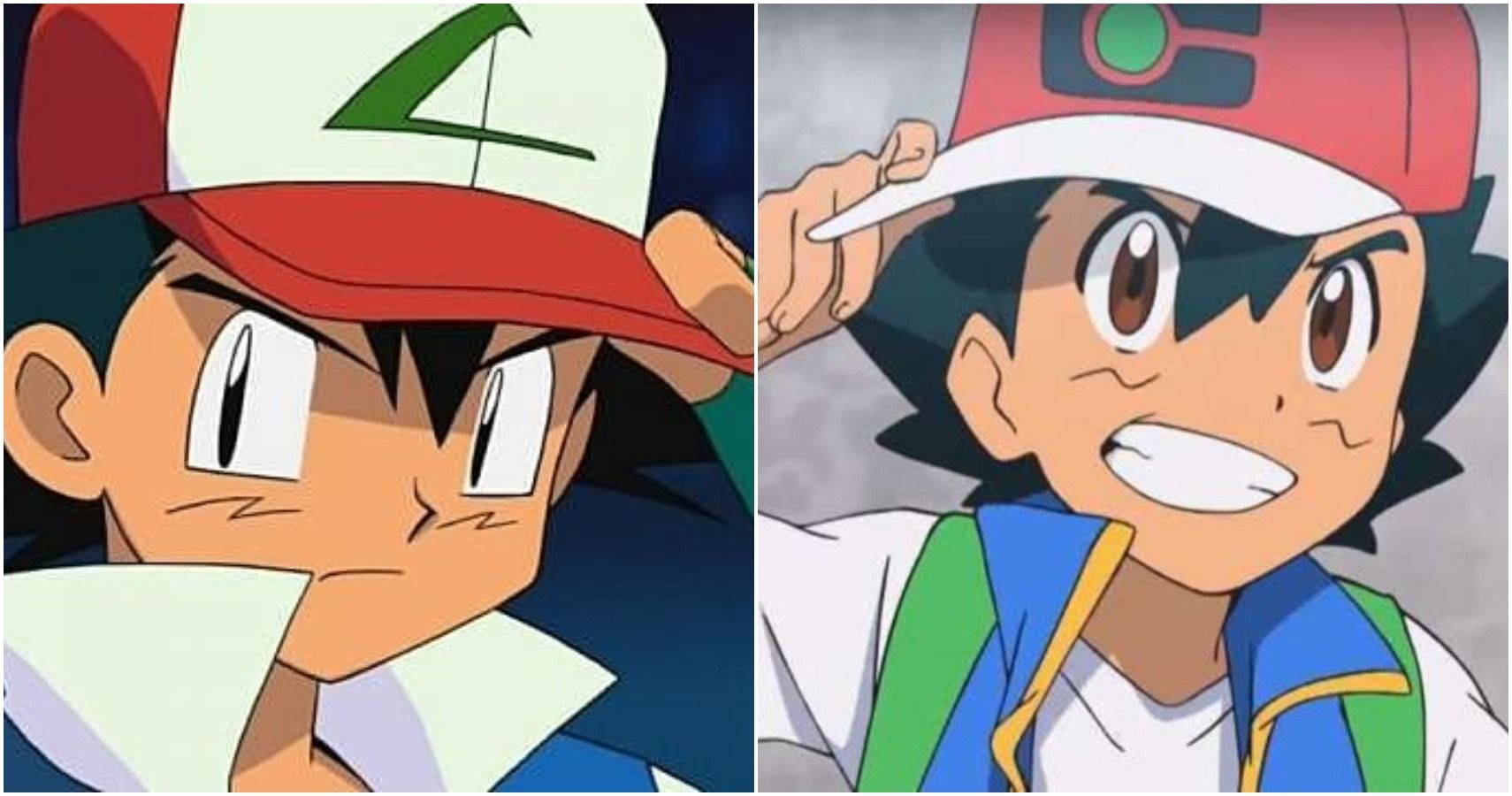 Pokemon 10 Ways The Anime Has Changed Over The Years Cbr