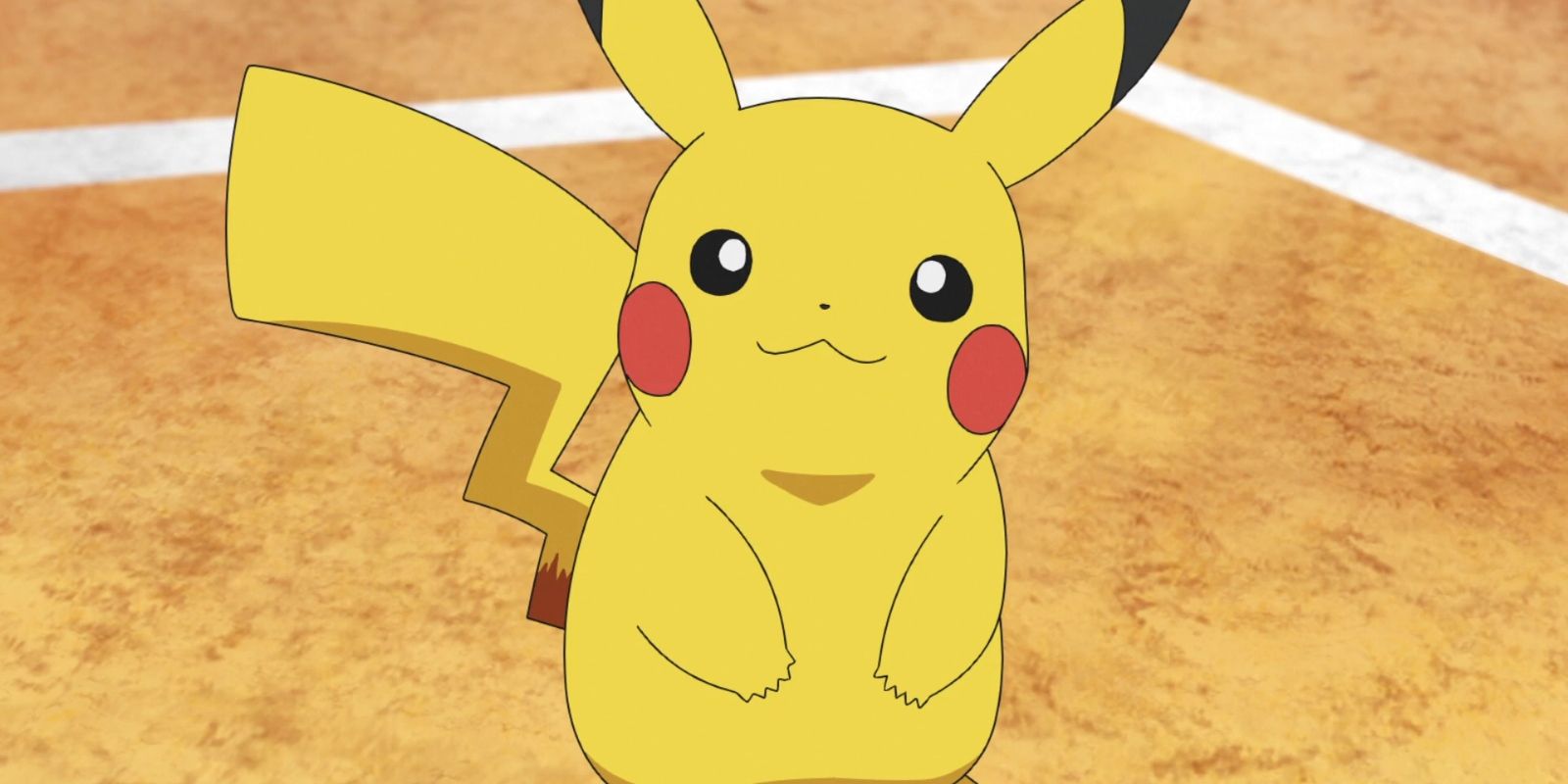 Pokémon Sword and Shield Explains Why Ashs Pikachu Hasnt Evolved