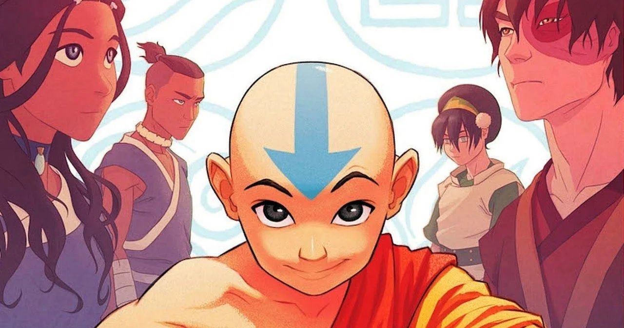 REPORT: Netflix's Live-Action Avatar Has Cast Its Main Characters