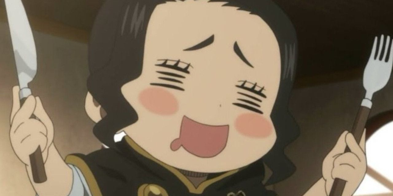 Every Character S Age In Black Clover After The Timeskip Cbr