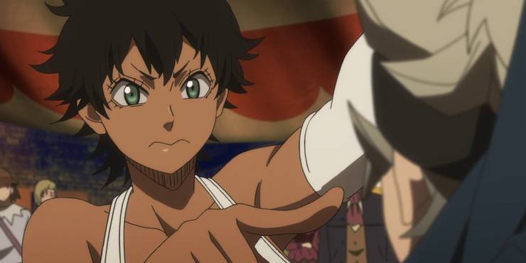 The Zodiac Signs Of Black Clover Characters Cbr The Zodiac Signs Of Black Clover Characters Cbr