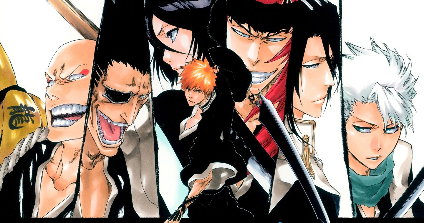 Featured image of post Infj Anime Characters Bleach / Anime characters article category action anime, shounen anime, supernatural anime, katana anime genres bleachbleach anime title.