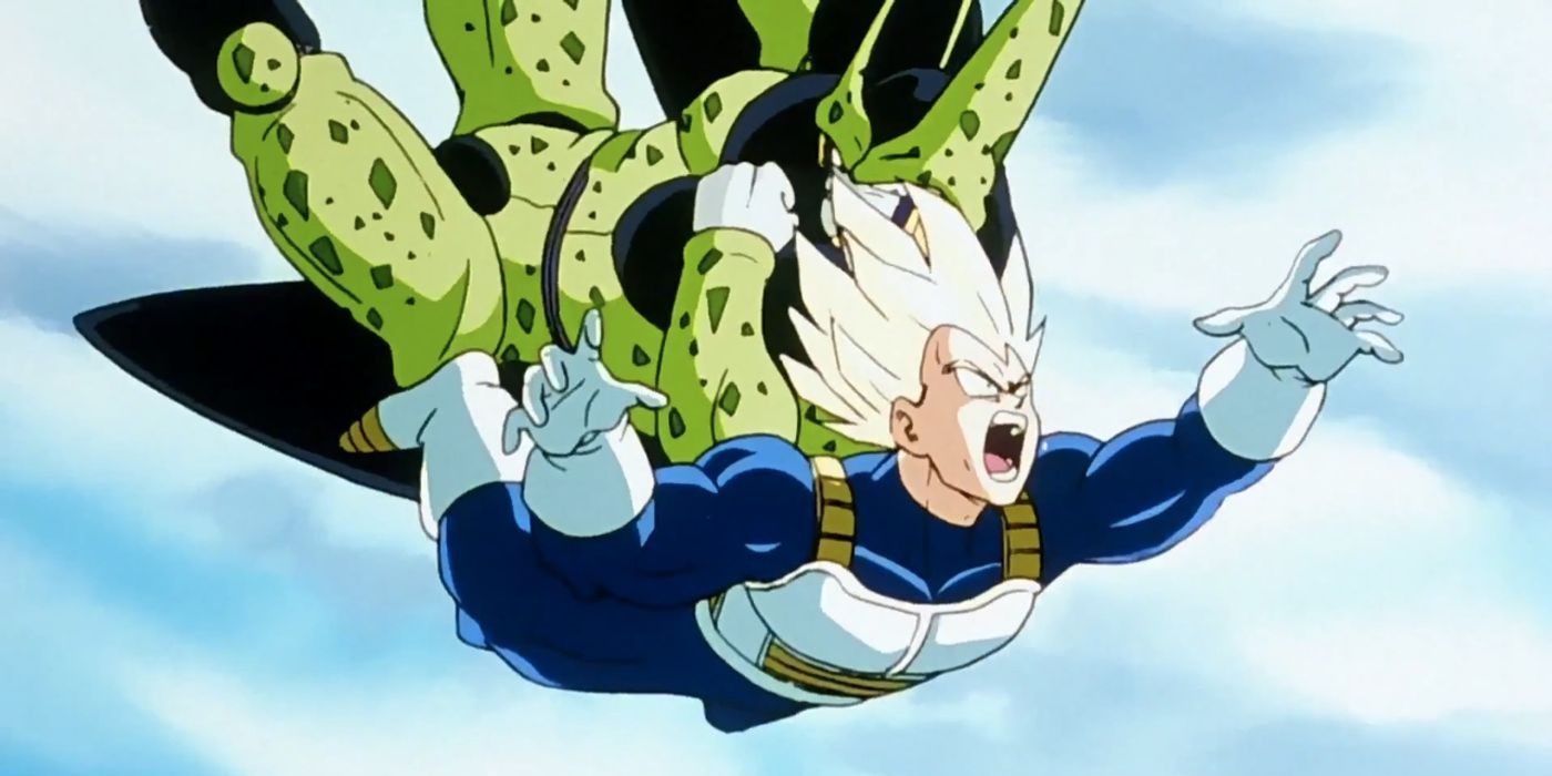 Dragon Ball 10 Times The Main Characters Cheated Death