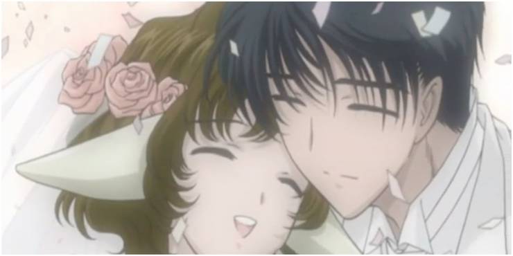 Download Chobits 10 Reasons The Clamp Series Needs A Reboot Cbr Desktop Wallpaper Wallpaper Chobits 10 Reasons The Clamp Series Needs A Reboot Cbr For Android