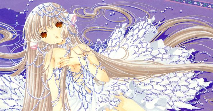 Chobits 10 Reasons The Clamp Series Needs A Reboot Cbr Chobits 10 Reasons The Clamp Series Needs A Reboot Cbr