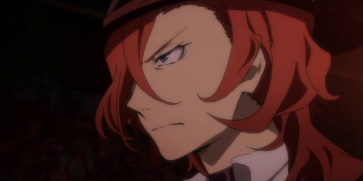 Download Bungo Stray Dogs 10 Facts You Didn T Know About Chuuya Nakahara For iPhone Free Wallpaper Bungo Stray Dogs 10 Facts You Didn T Know About Chuuya Nakahara For Android