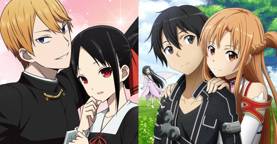 10 Most Compatible Anime Couples According To Their Astrological Signs 10 Most Compatible Anime Couples According To Their Astrological Signs