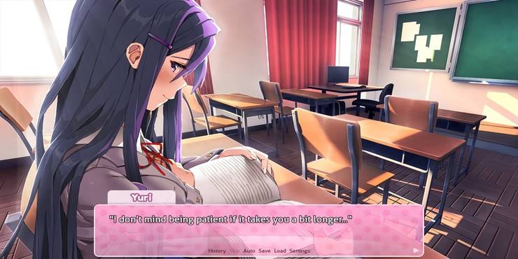 Doki Doki Literature Club 10 Yuri Facts Most Fans Don T Know Doki Doki Literature Club 10 Yuri Facts Most Fans Don T Know