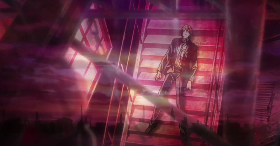 Anime Finales Why Is It So Hard To Stick The Landing Cbr