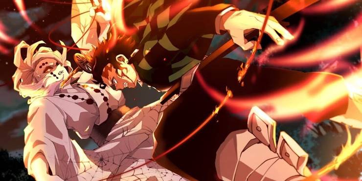 Download Demon Slayer 10 Things You Didn T Know Demon Slayers Can Do For iPhone Free Get Wallpaper Demon Slayer 10 Things You Didn T Know Demon Slayers Can Do Free