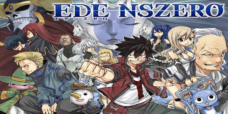 Get 10 Things Manga Fans Need To Know About Eden S Zero Cbr For Android Free Wallpaper 10 Things Manga Fans Need To Know About Eden S Zero Cbr HD