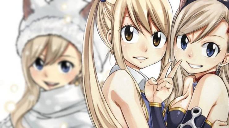 15 Things Manga Fans Need To Know About Eden S Zero Cbr 15 Things Manga Fans Need To Know About Eden S Zero Cbr