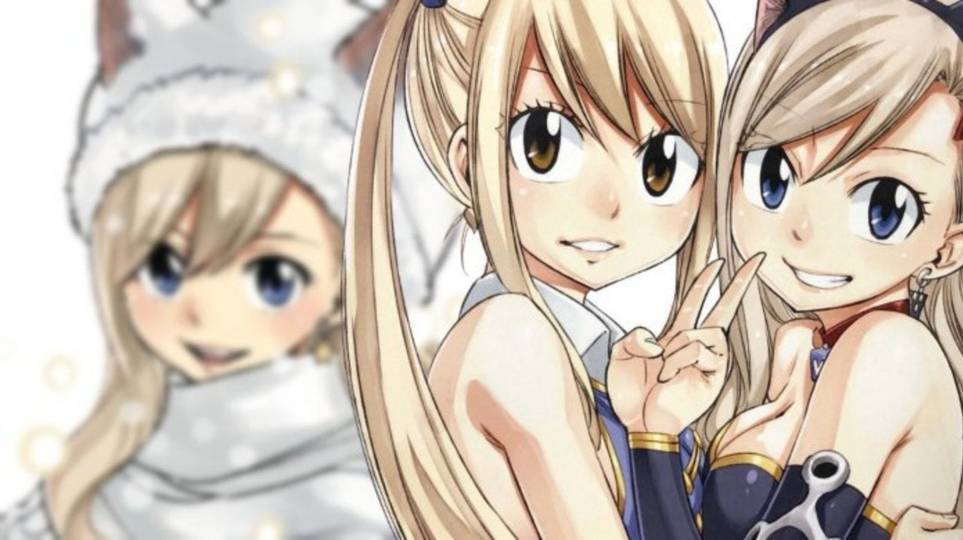 Detangling Fairy Tail Edens Zero Rave Master S Confusing Connection Detangling Fairy Tail Edens Zero Rave Master S Confusing Connection