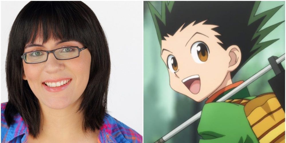 Anime Dubs 10 Male Characters Played By Female Voice Actors