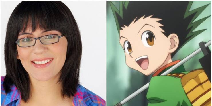 Anime Dubs 10 Male Characters Played By Female Voice Actors