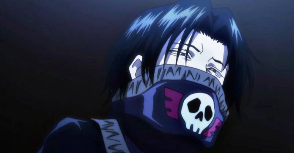 Hunter X Hunter 5 Characters Stronger Than Feitan 5 Weaker Hunter X Hunter 5 Characters Stronger Than Feitan 5 Weaker