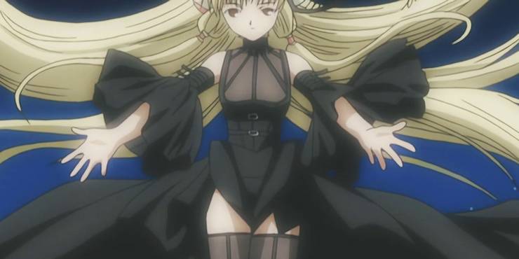 Download Chobits 10 Reasons The Clamp Series Needs A Reboot Cbr For Android Get Wallpaper Chobits 10 Reasons The Clamp Series Needs A Reboot Cbr Desktop Wallpaper Free