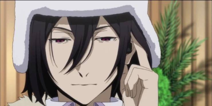 Which Bungo Stray Dogs Character Are You Based On Your Zodiac Sign Which Bungo Stray Dogs Character Are You Based On Your Zodiac Sign