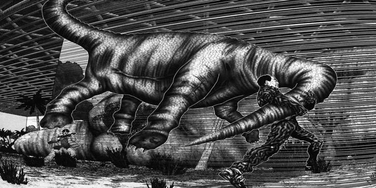 Gantz Every Arc From Worst To Best Ranked Cbr Gantz Every Arc From Worst To Best Ranked Cbr