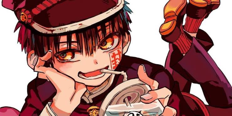 pics Toilet Bound Character Names which toilet bound hanako kun character