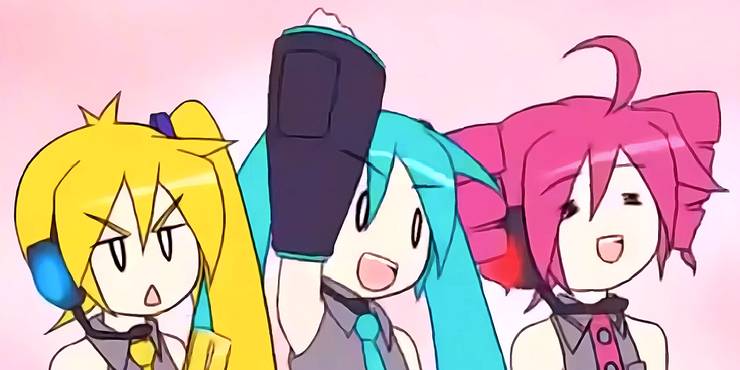 Hatsune Miku Japan S Vocaloid Pop Star Explained Cbr