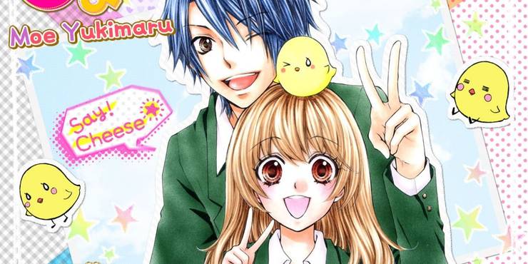 Download 10 Amazing Shoujo Manga That Are Not Licensed In English Cbr For Android Free Get Wallpaper 10 Amazing Shoujo Manga That Are Not Licensed In English Cbr For iPhone