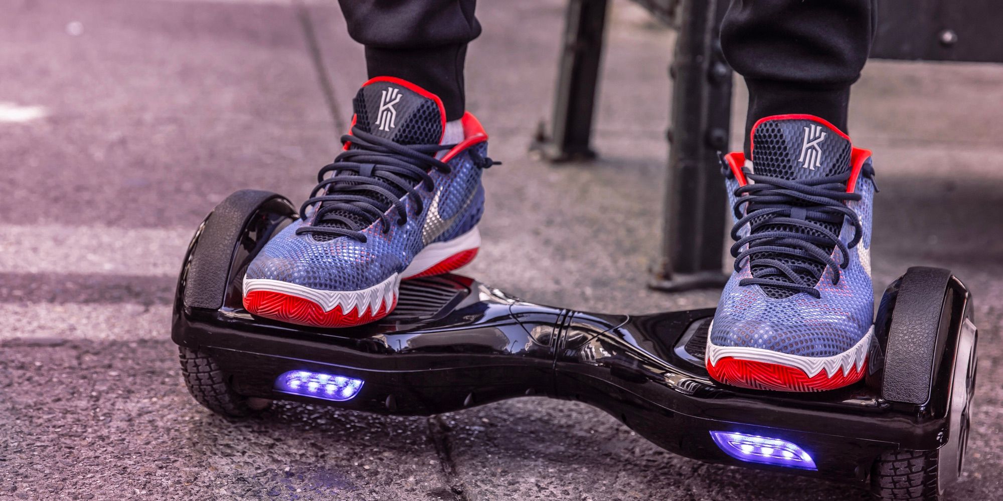 top 5 hoverboards 2020