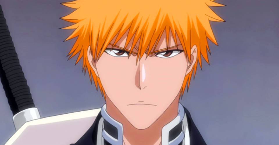 Bleach Ichigo Kurosaki S Powers Explained Cbr Bleach Ichigo Kurosaki S Powers Explained Cbr