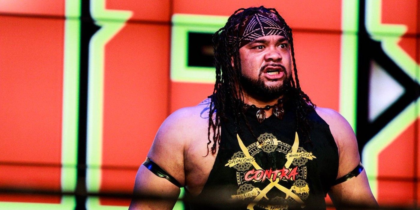 bright coloured heels