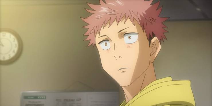 The Jujutsu Kaisen Anime May Be Releasing WAY Too Soon | CBR