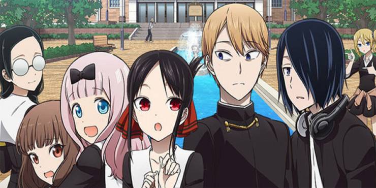 The 15 Best Anime Of So Far According To Myanimelist Cbr The 15 Best Anime Of So Far According To Myanimelist Cbr