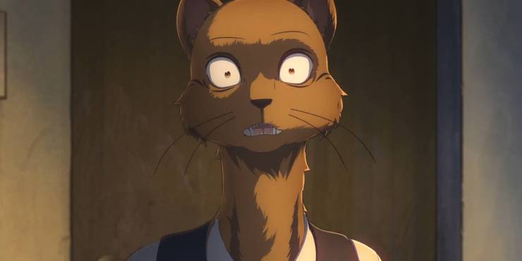 Beastars Which Character Are You Based On Your Astrological Sign Beastars Which Character Are You Based On Your Astrological Sign