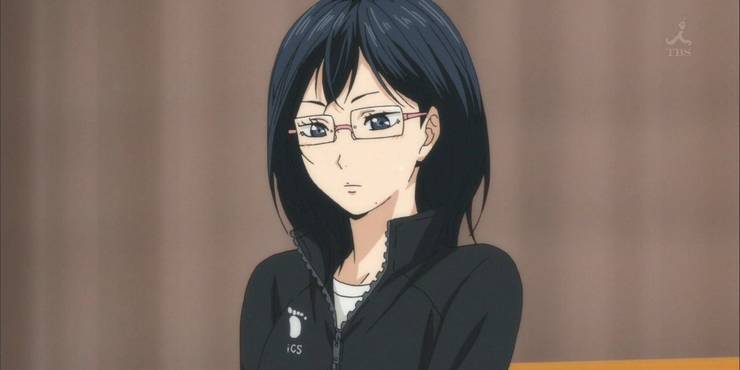 Infj Anime Characters Haikyuu : Finally got around to doing the infj