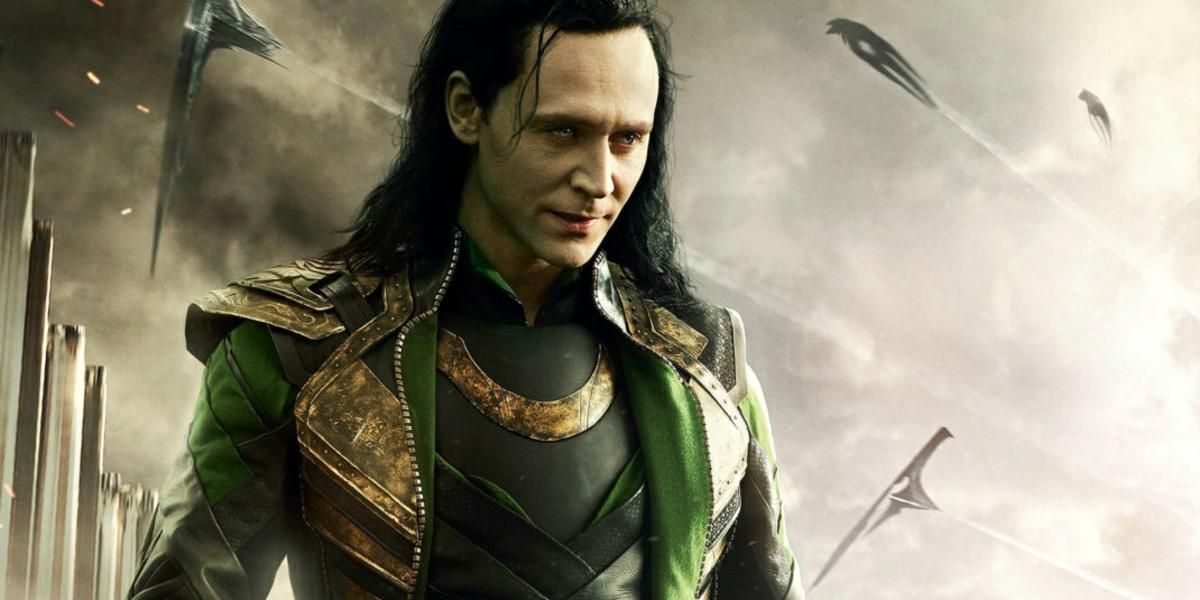 Disney+'s Loki: First Season May See More Episodes | CBR