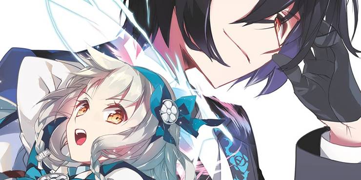 10 Manga Series That Prove Isekai Has Gotten Out Of Hand Cbr