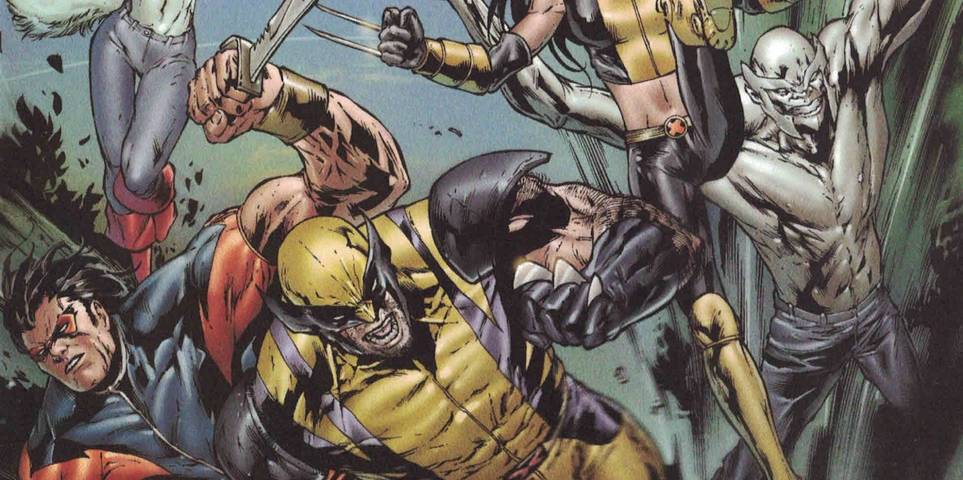 X Force The Team S 10 Strongest Rosters Ranked Cbr X Force The Team S 10 Strongest Rosters Ranked Cbr