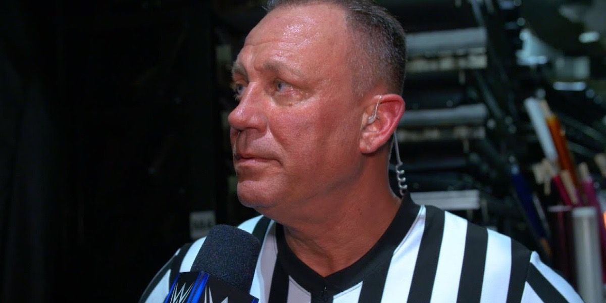 WWE Released Its Longest Tenured Employee – and It’s Not Who You’d Think