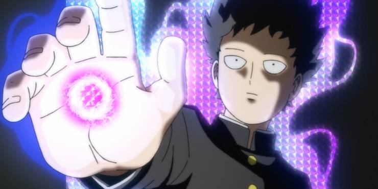 Mob Psycho 100 Top 10 Most Powerful Psychic Powers Cbr - how to train your psychic abilities faster in roblox