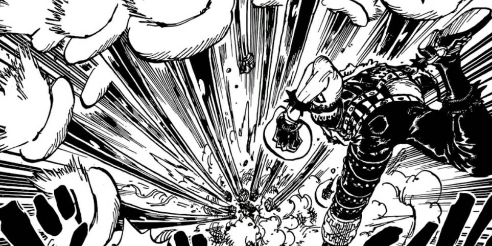 One Piece 10 Facts Every Fan Should Know About Charlotte Katakuri One Piece 10 Facts Every Fan Should Know About Charlotte Katakuri